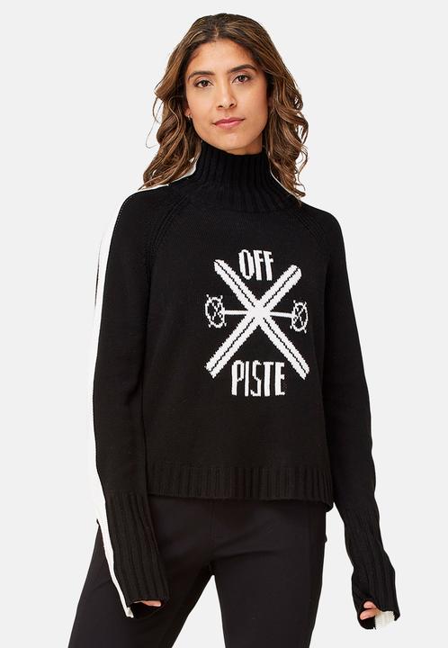 Actual product image Krimson Klover Off piste (XL)