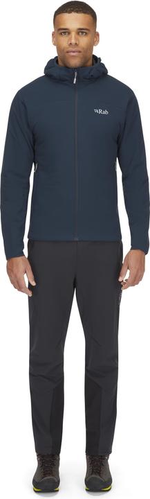 Produktbild Rab Xenair Alpine Light Jacket (L)