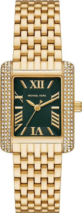 Actual product image Michael Kors Emery (Analogue wristwatch, 33 mm)