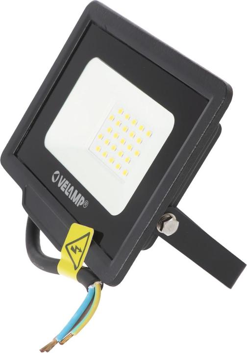 Outdoor wall lamp