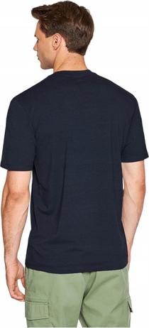 Produktbild Guess Hedley Herren-T-Shirt (L)