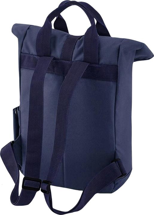 Image du produit Bagbase Sac à dos pour ordinateur portable Roll Top Matériau recyclé (19 l)