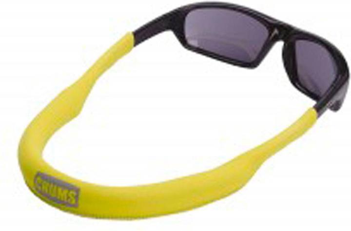 Actual product image Compass Goggle strap floatable neoprene