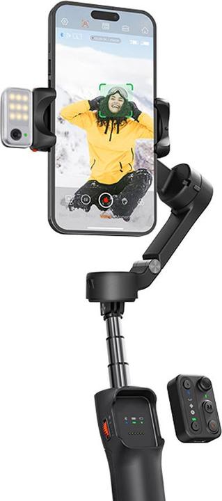Immagine prodotto Hohem iSteady V3 (Smartphone, 0.30 kg)