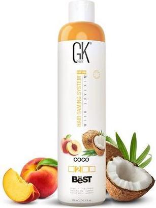 Immagine prodotto Gk Hair Il meglio (300 ml)