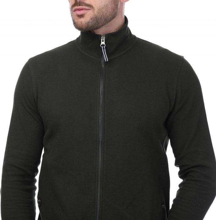 Produktbild Mercery Amonwoods Sweatshirt Durchgehender Reissverschluss (XXL)