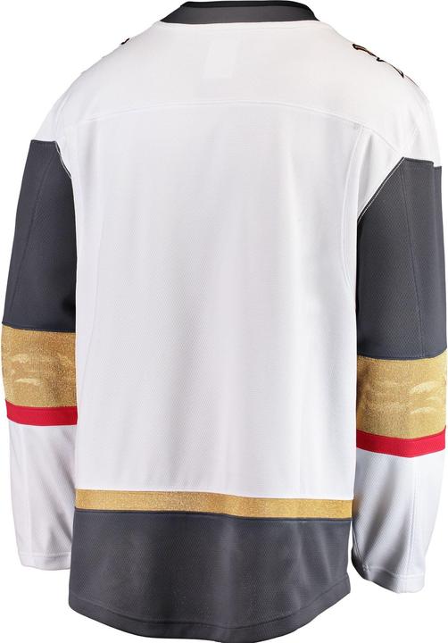 Produktbild Fanatics Vegas Golden Knights Road Breakaway NHL Mesh Jersey - XL (XL)