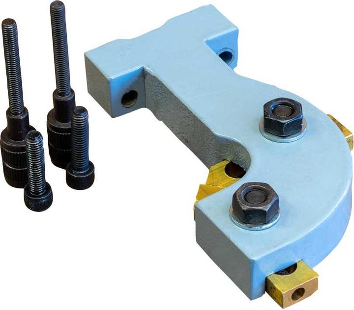 Actual product image Holzmann follow rest
