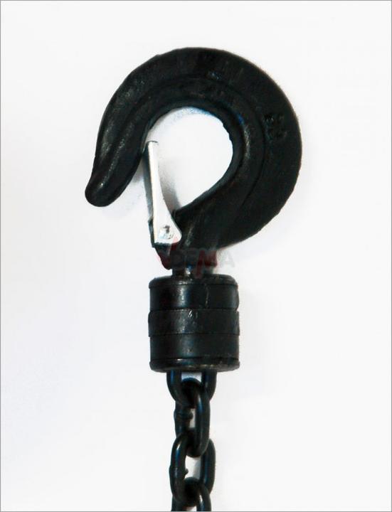 Image du produit Dema Palan / palan à chaîne | 1t / 2,5m
