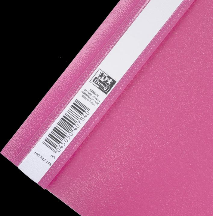Produktbild Oxford Schnellhefter A4 (A4, 1 x)