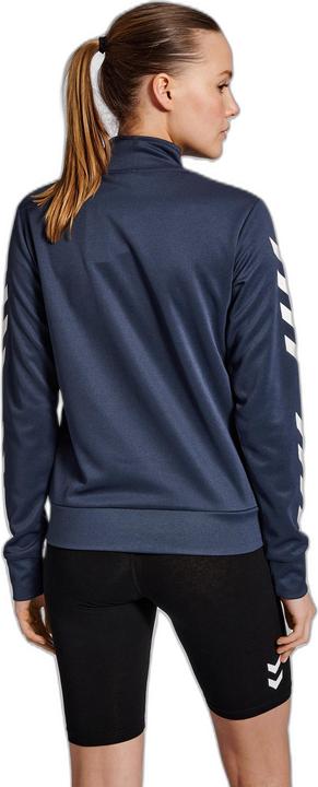 Produktbild hummel Legacy Poly Woman Zip Jacket (XS)