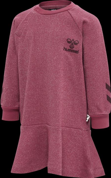 Image du produit hummel Hmlsally Dress L/S (80)
