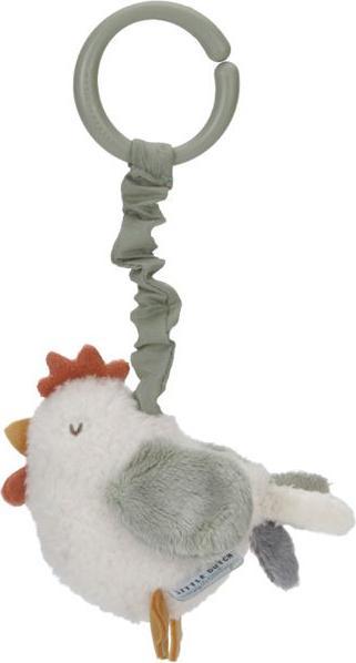 Immagine prodotto Little Dutch Pollo tremante