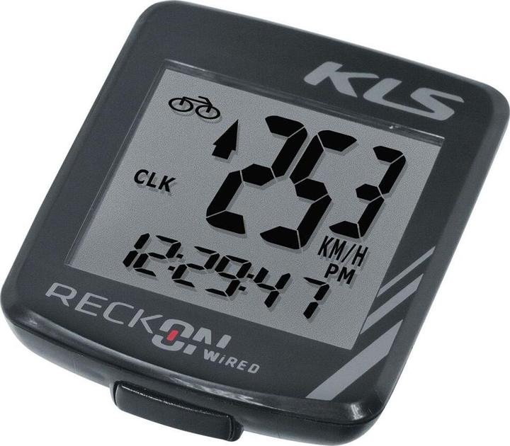 Image du produit Kellys Reckon Wired