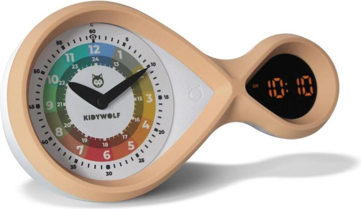 Image du produit Kidywolf Réveil