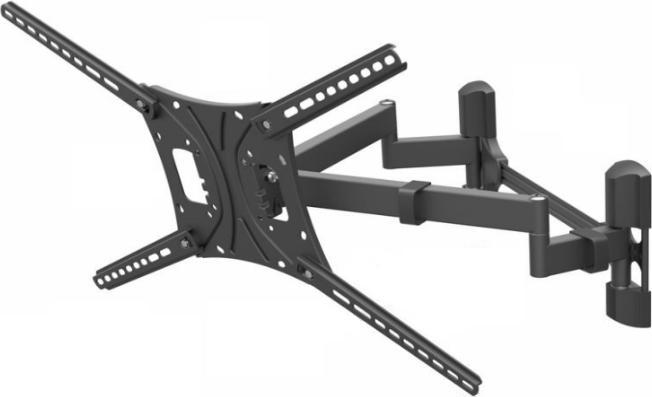 Actual product image Barkan WH 464 (Wall, 90", 60 kg)