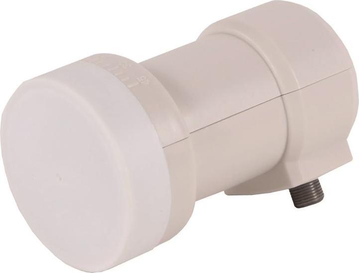 Image du produit Lasmex Konwerter Satelitarny SINGLE Opticum LSP-04H (0064) (LNB Single)
