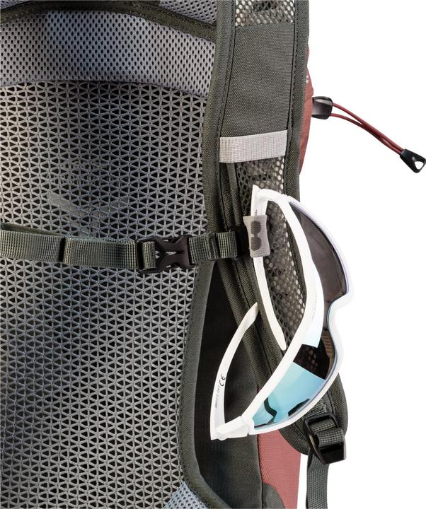 Actual product image Deuter AC Lite (24 l)