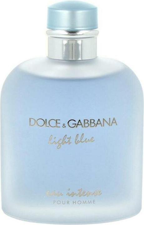 Immagine prodotto Dolce & Gabbana Light Blue Eau Intense Eau De Parfum Spray 200 ml Dolce & Gabbana (200 ml)