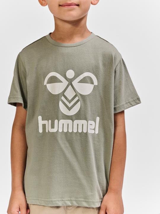 Image du produit hummel hmlTRES T-SHIRT S/S (128)