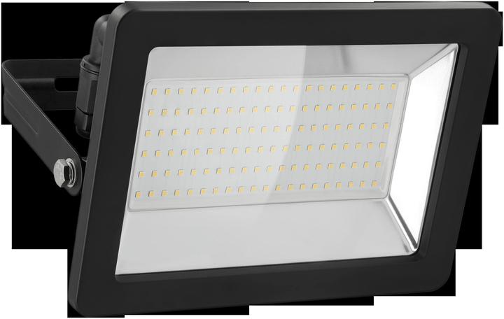 Actual product image Goobay LED outdoor spotlight, 100 W (8500 lm, IP65)