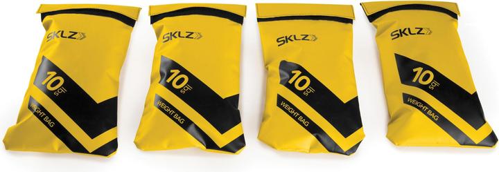 Produktbild SKLZ Super Sandbag (4 x 4.5 kg)