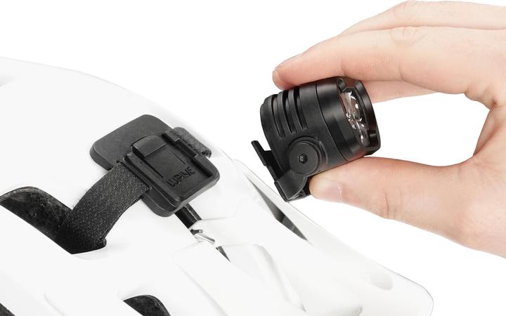 Actual product image Lupine Blika R 7 SmartCore (2400 lm)