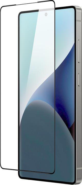 Amazingthing Radix Full Glass Panzerglas für Samsung Gakaxy S25 Ultra (1 Stück, Samsung Galaxy S25 Ultra)
