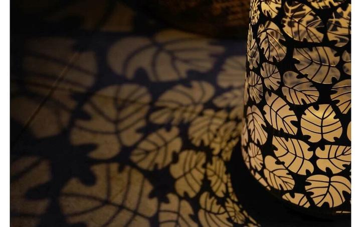 Actual product image STT Solar Light