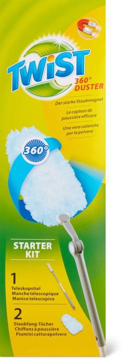 Produktbild Twist Duster 360°