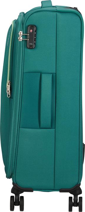Actual product image American Tourister SEA SEEKER spinner (61 l, L (90 - 115l))