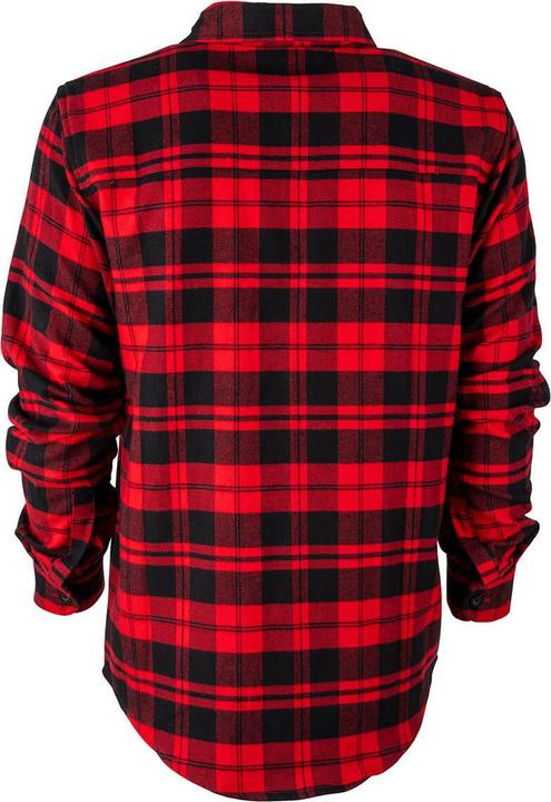 Image du produit Forsberg Chemise en flanelle Reyvo II (4XL)