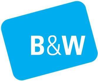 Produktbild B+W Koffer Deckeltasche LP/1000 zu Typ 6000 und 6040 (Kamera Innentasche)