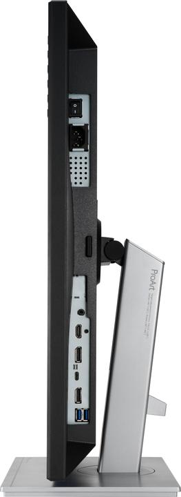 Actual product image ASUS ProArt PA247CV (1920 x 1080 pixels, 23.80")