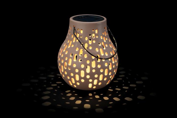 Produktbild STT Lampe (IP55)
