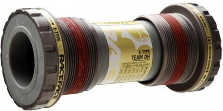 Actual product image Race Face X-Type Team XC bottom bracket BSA 68/73 mm