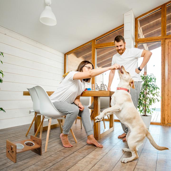 Actual product image Relaxdays XL (50 cm)
