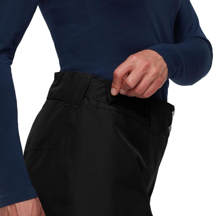 Produktbild Mammut Fall Line HS Thermo Pants Women (42)
