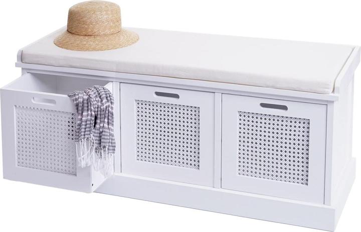 Image du produit JOHN316 Sitzbank (110 cm)