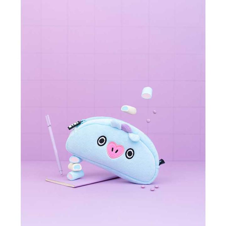 Actual product image BT21 Pen Line Friends - MANG tool pen