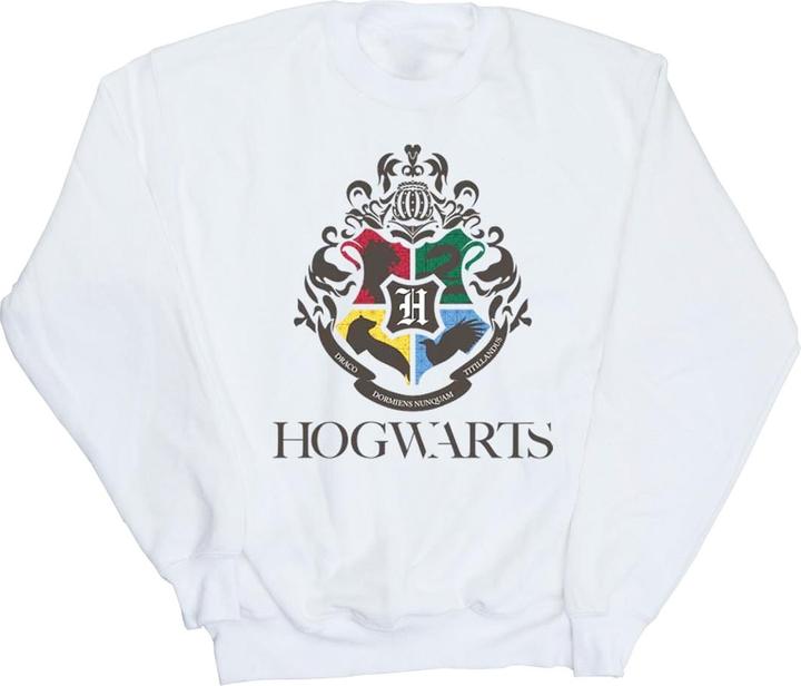 Image du produit - Sweat HOGWARTS CREST - Femme (XL)