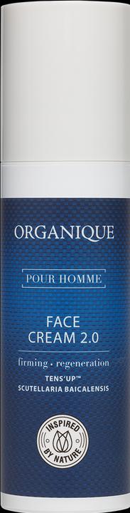 Immagine prodotto Organique Pour Homme crema viso 2.0 per uomo 50ml (50 ml)