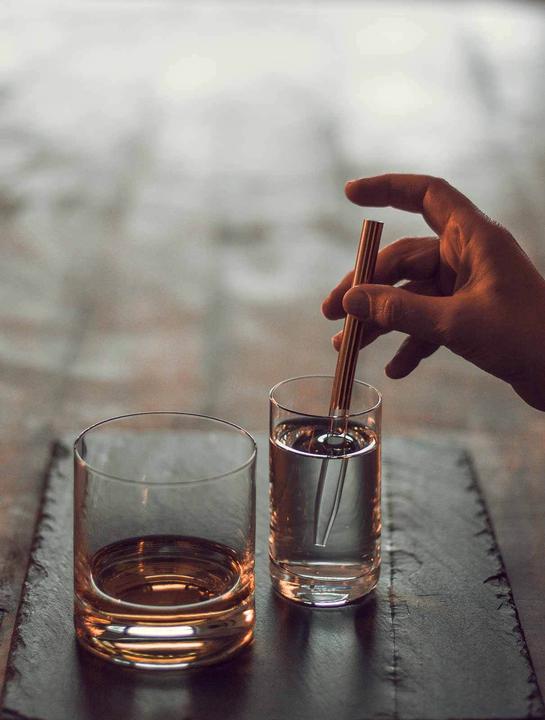 Immagine prodotto Eisch Set di whisky Gentleman (4 x, Bicchiere da whisky)