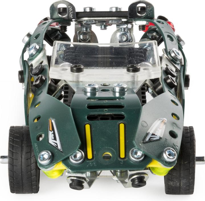 Immagine prodotto Meccano Auto