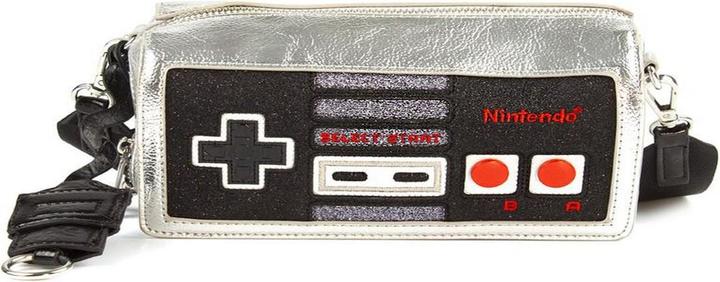 Immagine prodotto Danielle Nicole Borsa a tracolla Controller Super Mario
