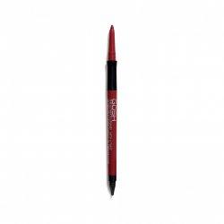 Actual product image Gosh THE ULTIMATE lip liner #004-the red 0,35 gr (004 The Red)