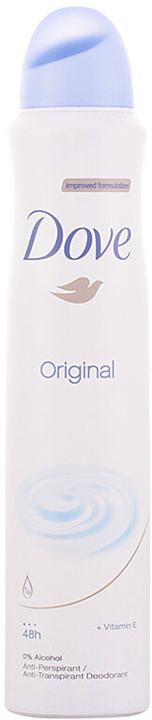 Dove Original (Spray, 250 ml)