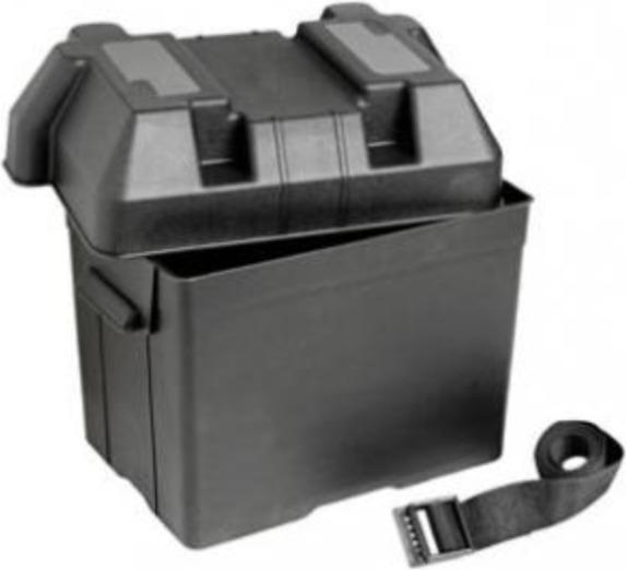 Immagine prodotto Nautix Scatola della batteria 45