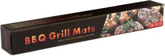 Produktbild TOP BBQ Grillmatte