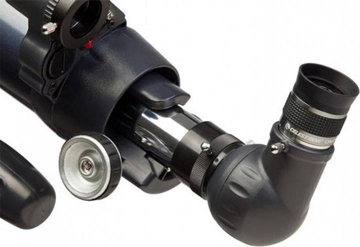 Actual product image Celestron Eyepiece Omni 15 mm (15 mm)